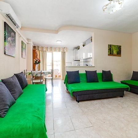 Apartment Studio Relax Торевиеха Екстериор снимка