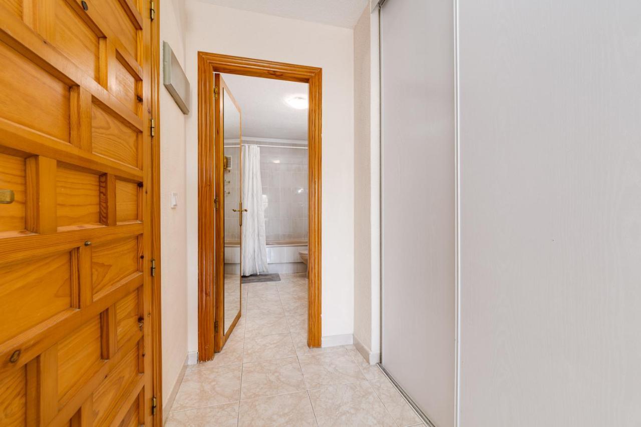 Apartment Studio Relax Торевиеха Екстериор снимка