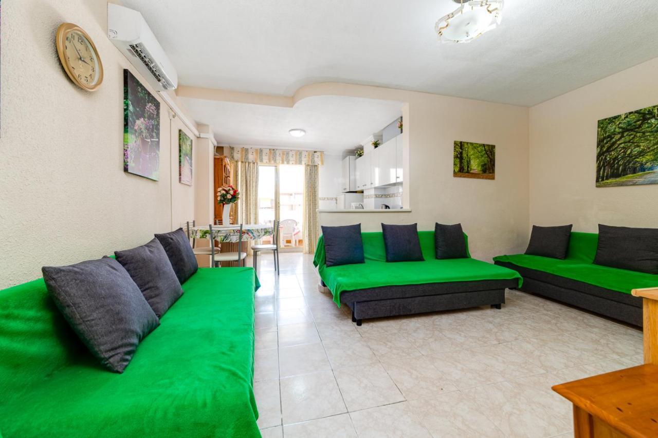 Apartment Studio Relax Торевиеха Екстериор снимка