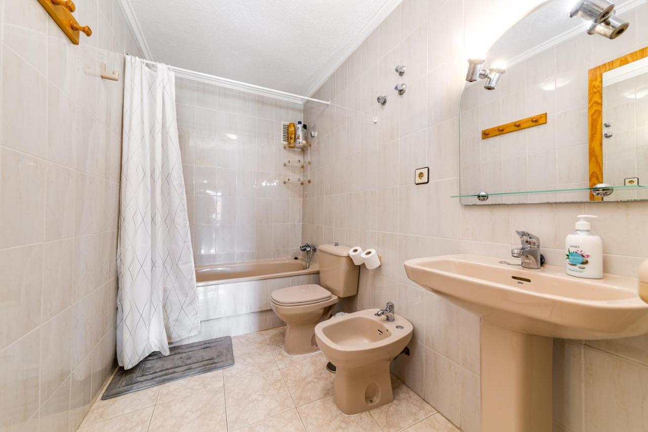 Apartment Studio Relax Торевиеха Екстериор снимка