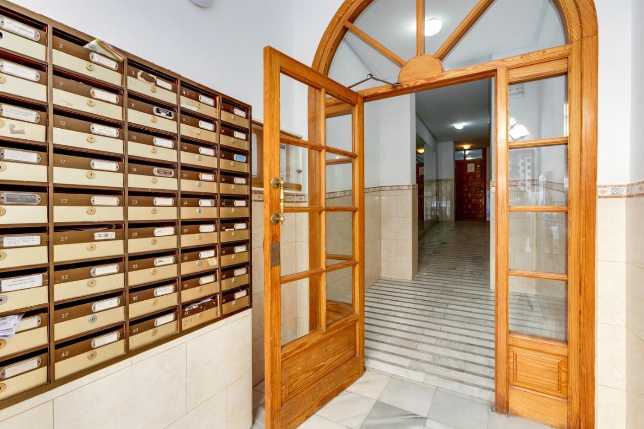 Apartment Studio Relax Торевиеха Екстериор снимка